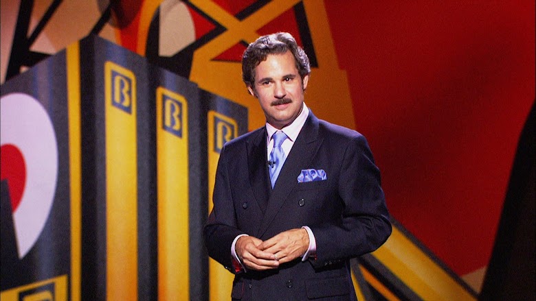 Paul F. Tompkins: Laboring Under Delusions (2012)
