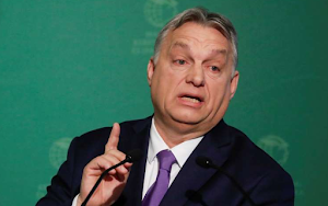 Hungary PM warns of potential second wave of Corona
