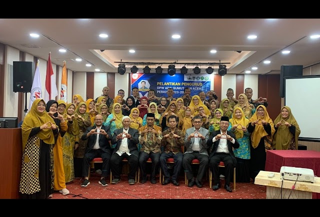 Dr. Hotbin Hasugian Terpilih sebagai Ketua DPW ADAI SUMUT, Siap Membawa Perubahan yang Lebih Bermanfaat