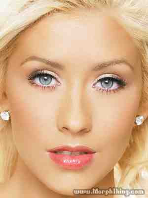 christina aguilera