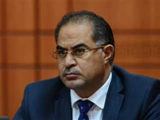 وكيل النواب: البرلمان الأوروبي اعتاد إصدار تقارير مسيسة وعدائية تجاه مصر ولا تمت للواقع بصلة