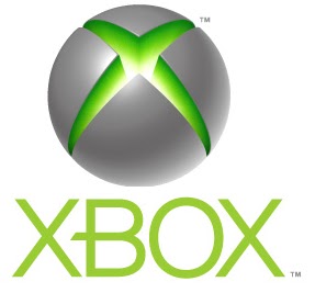 Starting With X Xbox Logo