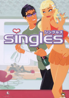 Download Singles: Flirt Up Your Life (18+) cover