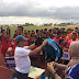 Tim U-15 Kabupaten Lingga Juara II Piala Bergilir Gubernur