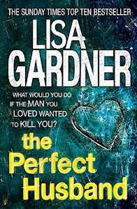 The Perfect Husband (FBI Profiler 1)