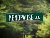 Tanda Menopause Wanita