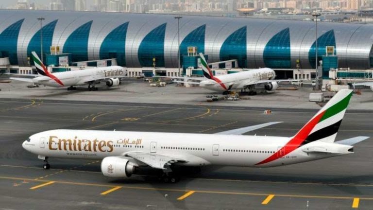 Emirates slams Heathrow Airport’s request to reduce flights