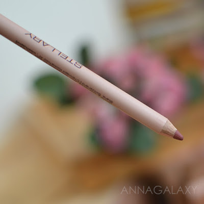 Карандаш для губ STELLARY Classic Lipliner 10 beige отзыв