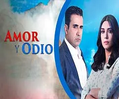 Amor y odio capítulo 4 - imagentv