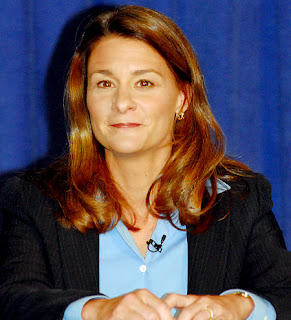 Melinda Gates, Bill Gates wife, kids, celeb's wife, beautiful, latest, images, pictures