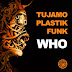 DOWNLOAD Rihanna & Tujamo - We found WHO (StepQ & Juchas bootleg)