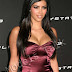 Kim Kardashian Celebrates Birthday