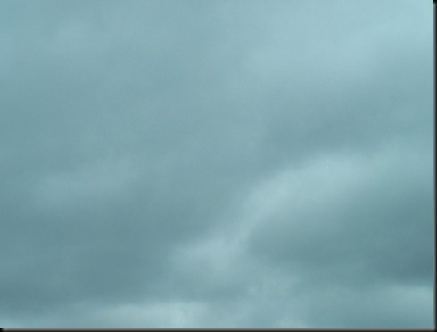 Blue Clouds