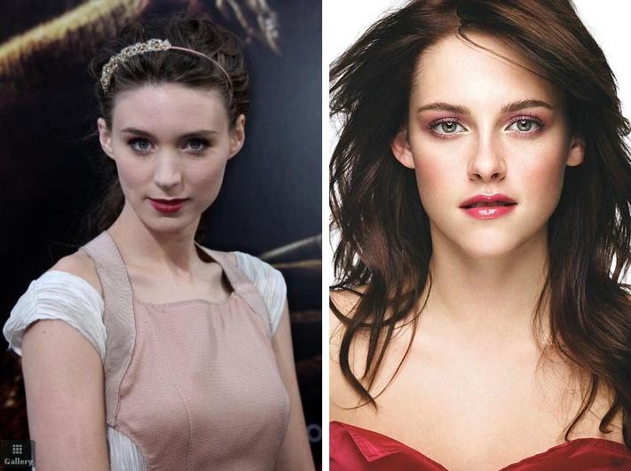 tatuaje maras.  With The Dragon Tattoo, Rooney Mara, venció a actrices como Ellen Page, 