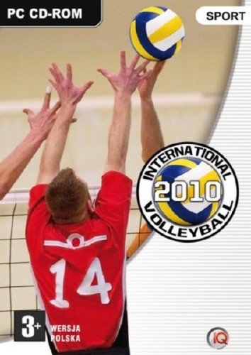 International+Volleyball%28www.baixamaster.net%29  PC: International Volleyball 2010   