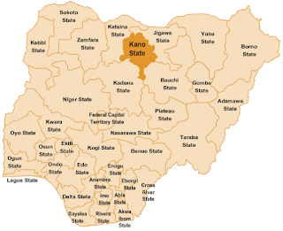 Suicide Bombers hit Kano market; ...12 killed, 66 injured