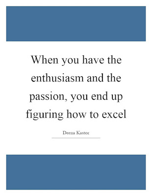 Enthusiasm Quotes And Sayings