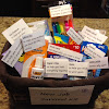New Job Gifts : New Job Gift Basket - These gifts are great for a friend, spouse or boyfriend or girlfriend and will show them how.