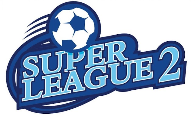 SUPERLEAGUE 2: Σέντρα στις 6/11, στον Βορρά ο Διαγόρας Ρόδου