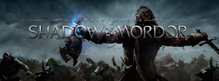 Middle - Earth : SHADOW OF MORDOR