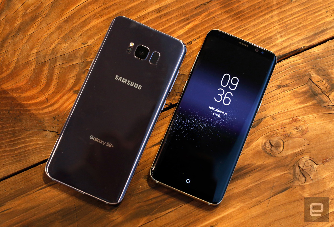 Samsung Galaxy S8 Adalah Ponsel Pertama Dengan Teknologi Bluetooth 50
