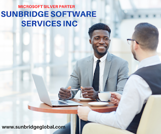 Sunbridge Software Services Inc