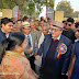 गाजीपुर: आदर्श स्टेशन के रुप में विकसित होगा दिलदारनगर जंक्शन: जीएम