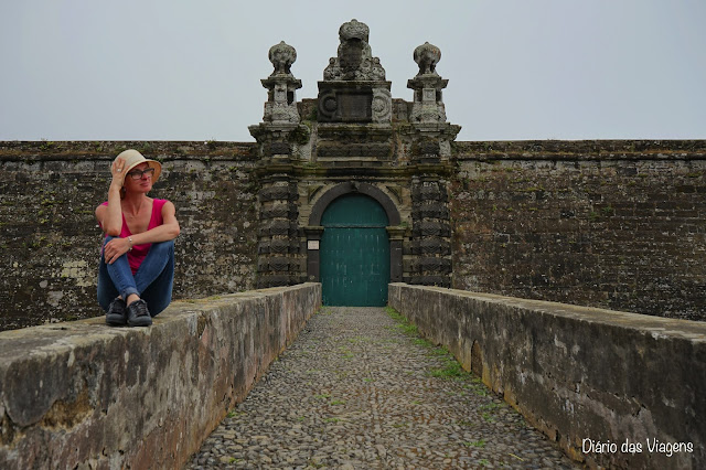 O que visitar na ilha Terceira - Roteiro Completo