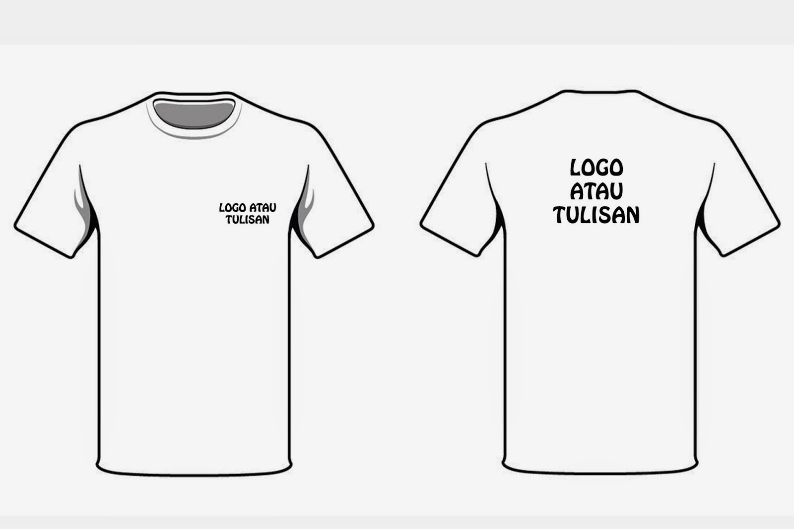 Theme T Shirt Design From Coreldraw Joy Studio Design 