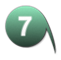 7