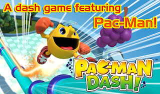 PAC-MAN DASH! v1.0.2 APK