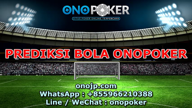 Prediksi Bola onoPoker