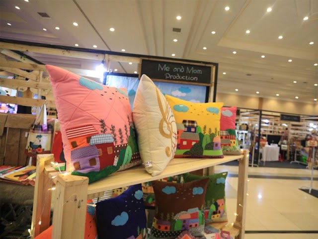 Kembangkan Local Brand Fashion dan Kerajinan, Pemkot Bandung Gelar Pameran