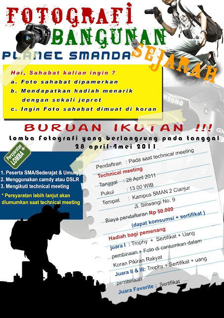 poster19 Membuat Poster dengan mudah di photoshop