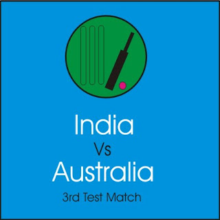 India Vs Australia