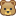 Icon Facebook: Teddy Bear Emoticon