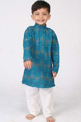 pajama kurta