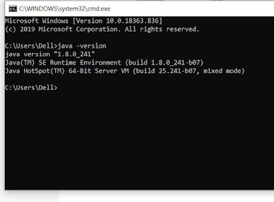 Command Prompt
