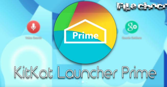 KitKat Launcher Prime Apk Tebaru - Download Game dan ...