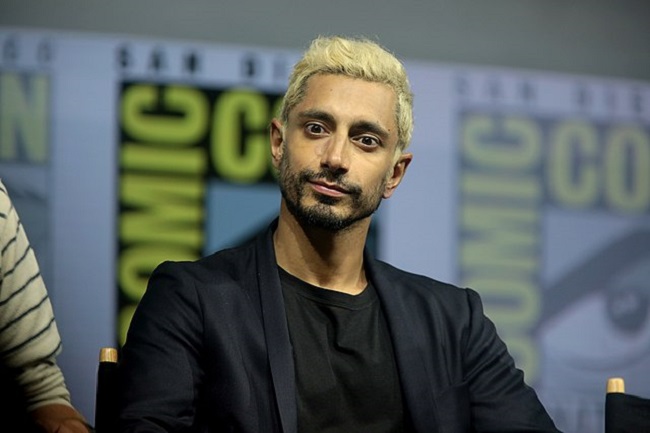 Riz Ahmed