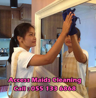 Cleaning Services Mirdif Dubai