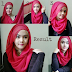 Gorgeous Loose Hijab Tutorial With Folds