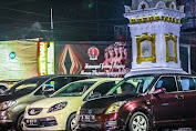 Sewa Mobil Honda Brio Jogja