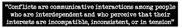 the starting point of understanding the war is the understanding of human nature”