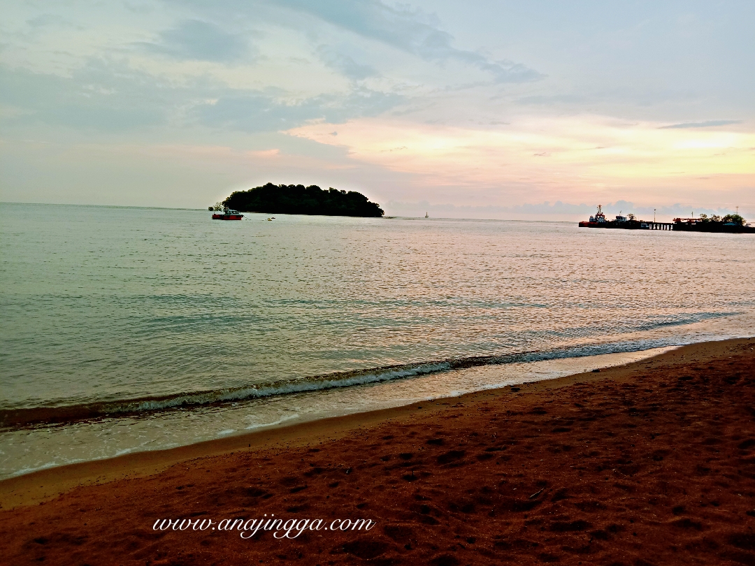 D'Wharf Hotel Port Dickson - Hotel tepi laut yang paling ...