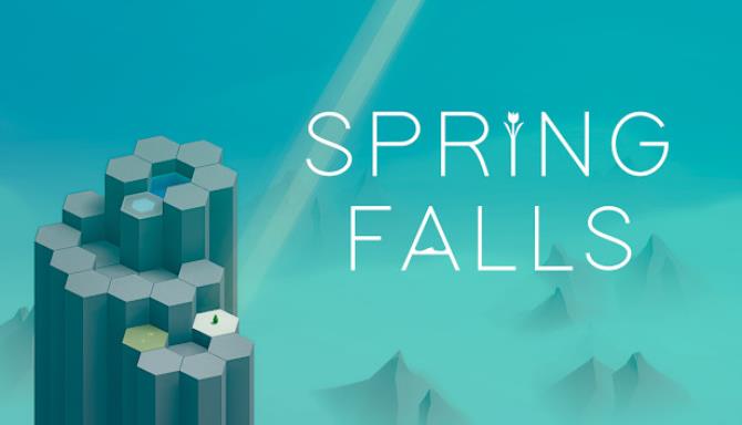 Link Tải Game Spring Falls Free Download