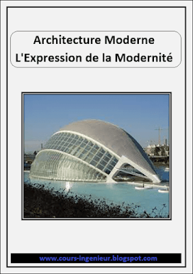 Architecture Moderne
