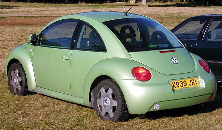 volkswagen new beetle 2010. Vw New Beetle 2010. bigbossbmb