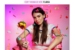 FLAVIA – I Don’t Wanna Be Here – Single [iTunes Plus M4A]