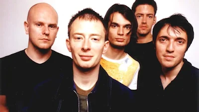 Radiohead: a lenda do rock alternativo que revolucionou a música